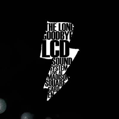 Imagen de LCD Soundsystem The Long Goodbye: Sonudsystem Live At Madison Square Garden (3 Cd)