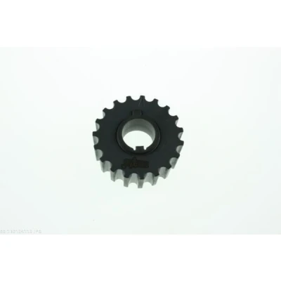 Imagen de AUTOMEGA 130104110 Rueda dentada, cigüeñal OPEL: Astra G CC, Corsa B Hatchback, A CC