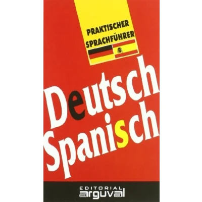 Imagen de Guia De Conversacion Aleman español