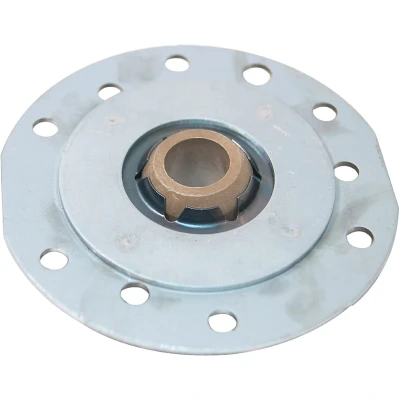 Imagen de Beko Grundig Arcelik 2951900100 rodamientos secadora cojinete tambor