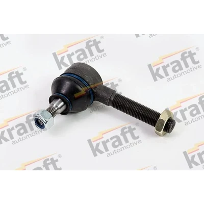 Imagen de KRAFT 4315500 Rótula de dirección Eje delantero, ambos lados, exterior PEUGEOT: 306 Hatchback, 307 SW