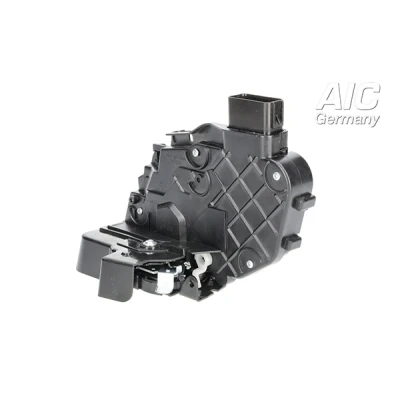 Imagen de AIC 70333 Cerradura de Puerta con cierre centralizado, bloqueo doble Delante, derecha LAND ROVER: Range Rover Evoque, Sport