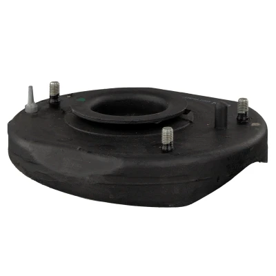 Imagen de FEBI BILSTEIN 34458 Copela de amortiguador Eje delantero, derecha con rodamiento bolas Caucho RENAULT: ESPACE 3