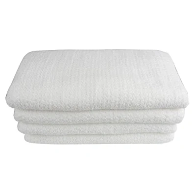 Imagen de Everplush Diamond Jacquard Toalla de baño, 2 Unidades