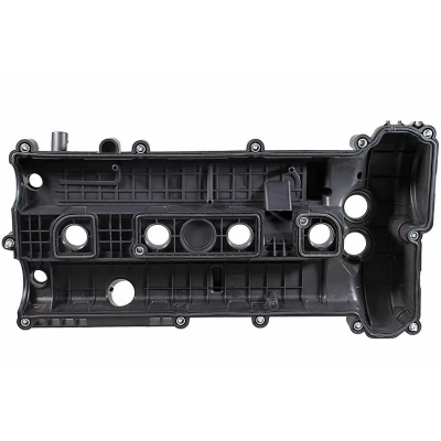Imagen de METZGER 2389212 Tapa de Balancines con juntas tornillos FORD: FOCUS 3, 3 Turnier, Mondeo 5