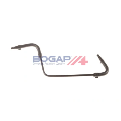Imagen de BOGAP C4255104 Manguitos de Radiador EPDM (Ethylen Propylen Dien Caucho) MERCEDES BENZ: Clase C Sedán, T modell