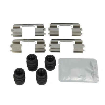 Imagen de QUICK BRAKE 109 1875 Kit de accesorios, pastillas frenos OPEL: Astra J Hatchback, Sports Tourer, Zafira C Tourer