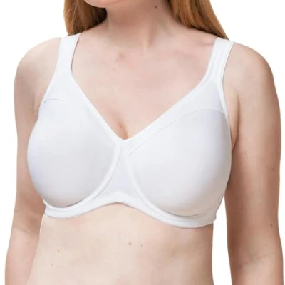 Imagen de Triumph Modern SOFT Shapewear, Mujer, Talla: 105F, White