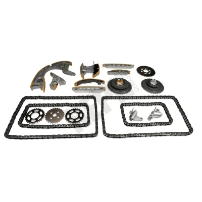 Imagen de Kit de cadena distribución HEPU 21 0302