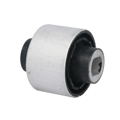 Imagen de DELPHI TD759W Silentblock Brazo de Suspension MERCEDES BENZ: CLK Coupé, Clase C Berlina, Coupé