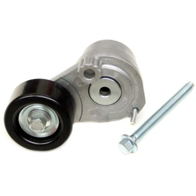 Imagen de MAPCO 24759 Brazo tensor, correa trapecial poli V OPEL: Vectra C Berlina, Astra H G Coupé, FIAT: Stilo Hatchback