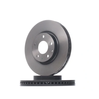 Imagen de BREMBO 09.C654.11 Disco de freno 297 28 5 ventilación interna revestido MAZDA: CX I, 6 Furgón / Familiar, Familiar norauto, oscaro, mister auto