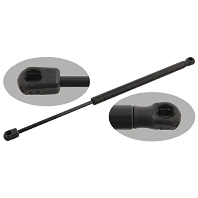 Imagen de FEBI BILSTEIN 28036 Amortiguador de maletero 380 456 ambos lados FIAT: Punto II Hatchback, Grande Hatchback