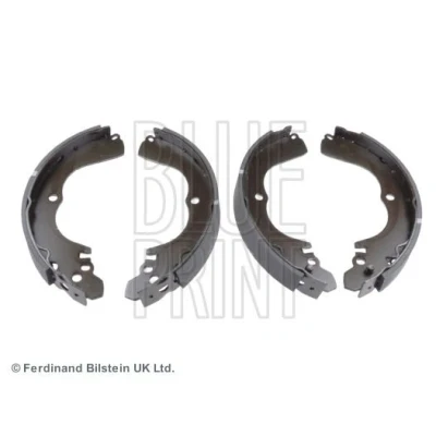 Imagen de BLUE PRINT ADC44136 Zapatas de Freno Eje trasero 229 32 MITSUBISHI: Montero iO