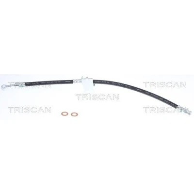 Imagen de TRISCAN 8150 43155 Latiguillos de Freno 475 F10x1 HYUNDAI: ACCENT 3 Stufenheck