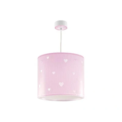 Imagen de Dalber Sweet Dreams Lámpara colgante, color rosa