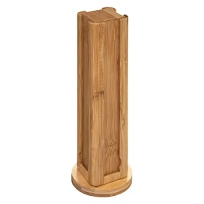 Imagen de 5 five simply smart Capsula Rota Bamboo x 32