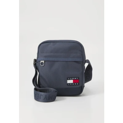 Imagen de Tommy Jeans Daily Reporter Bandolera, Hombre, Talla: One Size, Navy fleet