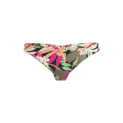 Imagen de Roxy Printed Beach Classics Braguita de bikini atrevida para Mujer