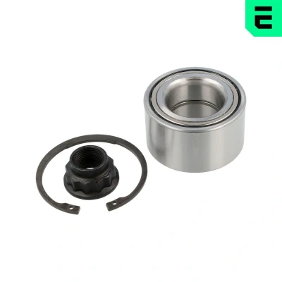Imagen de OPTIMAL 981938 Juego de cojinete rueda 71 TOYOTA: Yaris I Hatchback, Verso