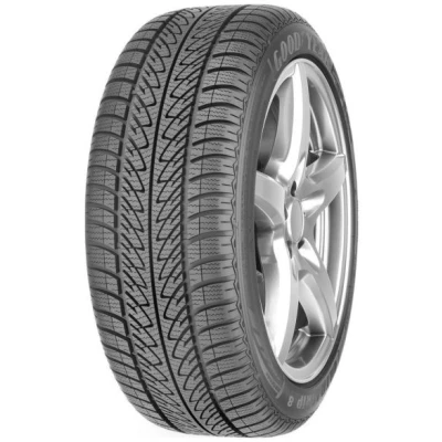 Imagen de Goodyear Ultra Grip 8 Perform 215/55 R17 98V coche de turismo Neumáticos invierno OPEL: Insignia A Berlina, Hatchback 527249