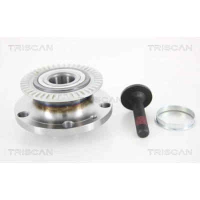 Imagen de TRISCAN 8530 29227 Juego de cojinete rueda con anillo sensor ABS 130 AUDI: A4 B6 Berlina, B7 Avant, SEAT: Exeo ST