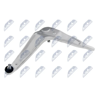 Imagen de NTY ZWD RV 001 Barra oscilante, suspensión de ruedas ROVER: 75, 75 Tourer, MG: ZT Berlina