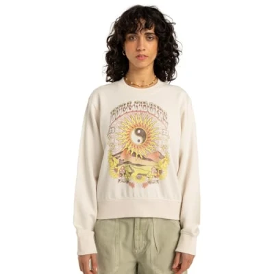 Imagen de Billabong Sudadera, Mujer, Talla: Medium, Scs