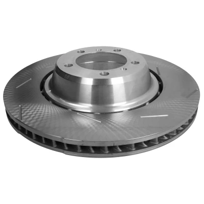 Imagen de SHW Performance Disco de freno PORSCHE: Panamera PRR49928 971615602G Discos freno,