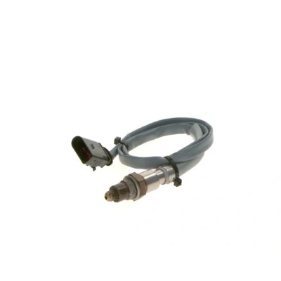 Imagen de BOSCH 0 258 030 296 Sonda lambda 4 VOLKSWAGEN: Touran II