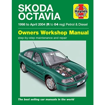 Imagen de SKODA OCTAVIA