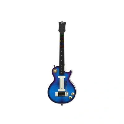 Imagen de CRKD Gibson Les Paul Blueberry Burst Pro Edition Guitar Controller (Multi platform)