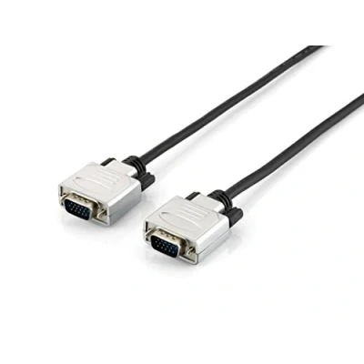 Imagen de Equip Vga cable 3+7 Hdb 15, M/m 15,0m
