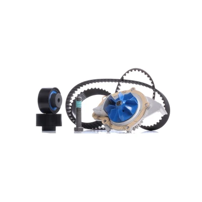 Imagen de SKF VKMC 03264 Bomba de Agua + Kit Distribucion con juntas 146 PEUGEOT: 406 Coupé, 807, LANCIA: Phedra, FIAT: Ulysse II