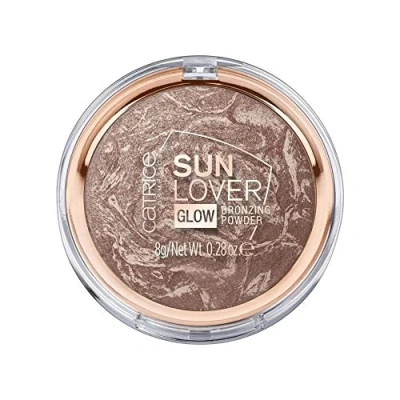 Imagen de Catr. Sun Lover Glow Polvos Bronceadores 010