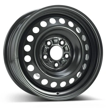 Imagen de Llanta de acero PKW ALCAR 5x114,3 6,5J ET36