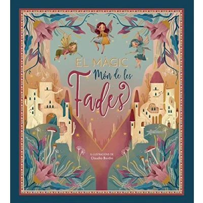 Imagen de El Màgic món de les Fades