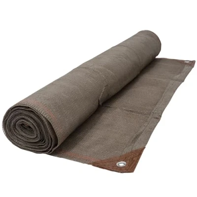 Imagen de WERKA PRO Mosquitera Topo 220 g/m2 1,20 x 10 m