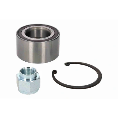 Imagen de VAICO V40 2469 Juego de cojinete rueda Eje delantero con anillo sensor magnético incorporado 68mm PEUGEOT: 208 II Hatchback