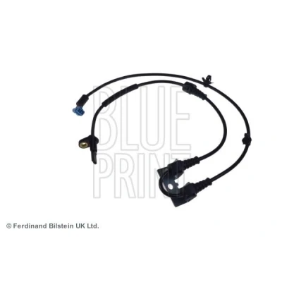 Imagen de BLUE PRINT ADS77108 Sensor de ABS Eje delantero, izquierda