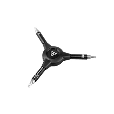 Imagen de Topeak Llave Y Torq Speed T10/T25/T30