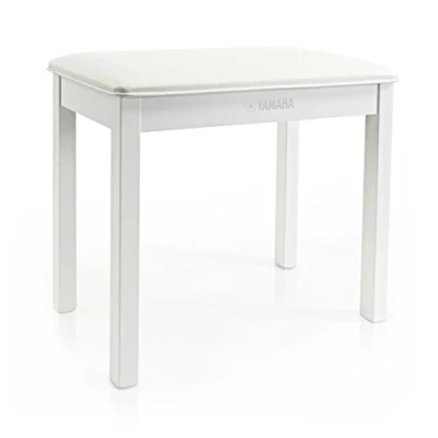 Imagen de Yamaha B1 WH Banqueta, Blanco