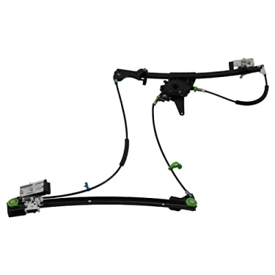Imagen de Febi Bilstein Elevalunas Delante, izquierda eléctrico sin electromotor 15376 VOLKSWAGEN: GOLF 3, 3 Variant, Vento norauto, oscaro, mister auto