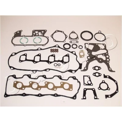 Imagen de JAPKO 49261S Juego completo de juntas, motor sin junta culata TOYOTA: 4Runner, Land Cruiser Prado 70 SUV Cabrio, HILUX 6 Pick up