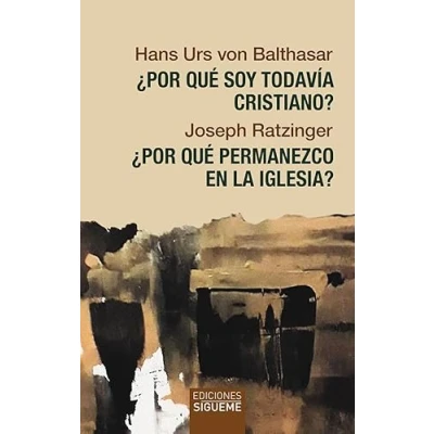Imagen de ¿Por qué soy todavía cristiano? permanezco en la Iglesia?: 20 (Nueva Alianza Minor)