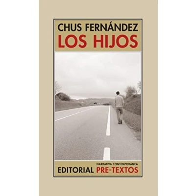 Imagen de Los hijos: 180 (Narrativa contemporánea)
