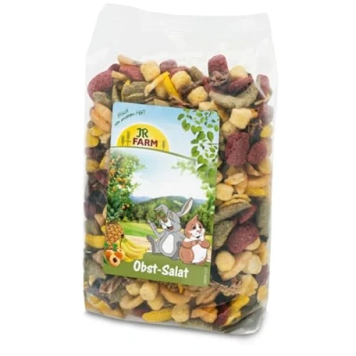 Imagen de JR FARM Ensalada de Frutas 200 g