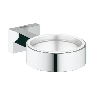 Imagen de Grohe Essentials Soporte de vaso / Jabonera Rectangular Ref. 40508001