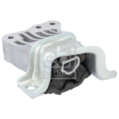 Imagen de FEBI BILSTEIN 181057 Soporte de motor derecha Rodamiento caucho metal FIAT: Ducato III Furgón, Camión plataforma / Chasis