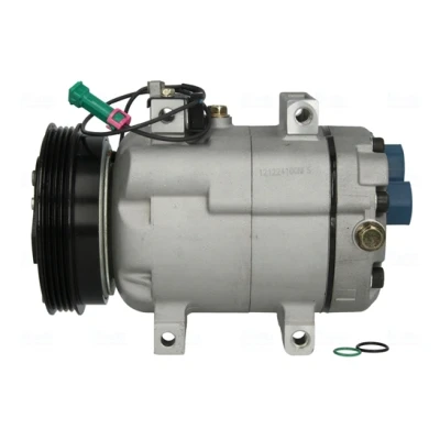 Imagen de NISSENS 89029 Compresor de Aire Acondicionado DCW17B 12 PAG 46 R 134 a VOLKSWAGEN: Passat B5 GP Berlina, Variant